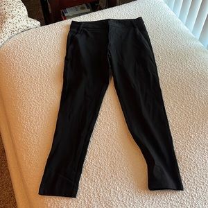 BYLT everyday pant 2.0 in Medium
